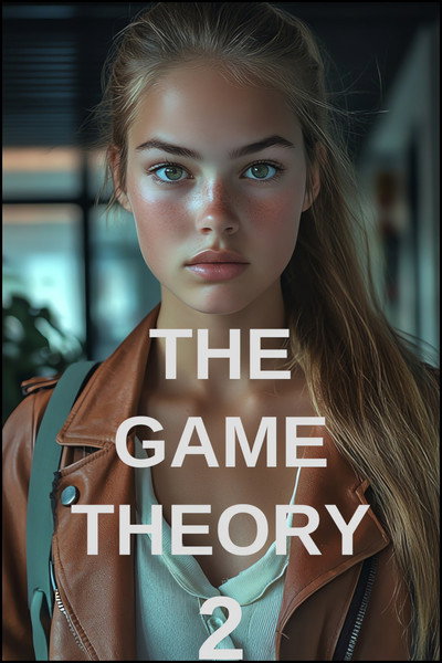 Póster de The Game Theory