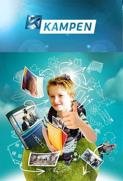 Póster de The Games