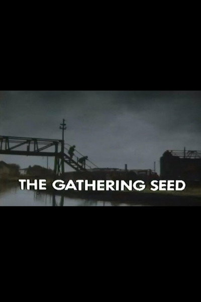 Póster de The Gathering Seed