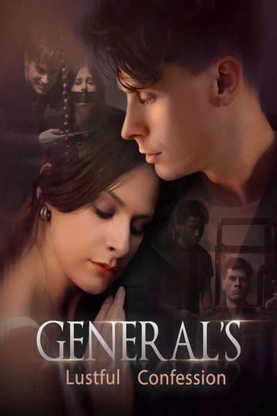 Póster de The Generals Lustful Confession