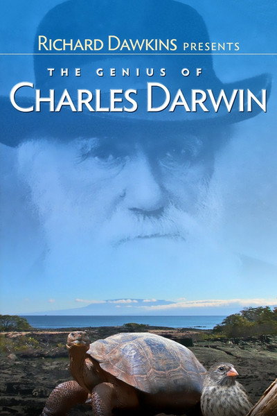 Póster de The Genius of Charles Darwin