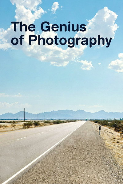 Póster de The Genius of Photography