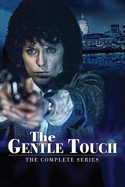 Póster de The Gentle Touch