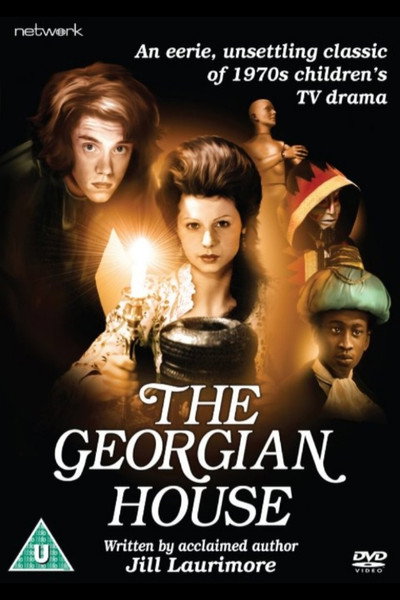 Póster de The Georgian House