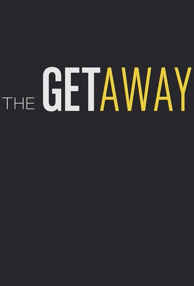 Póster de The Getaway