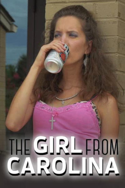 Póster de The Girl from Carolina