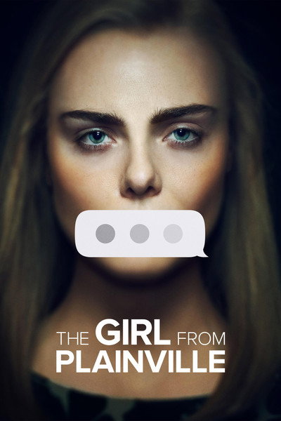 Póster de The Girl from Plainville