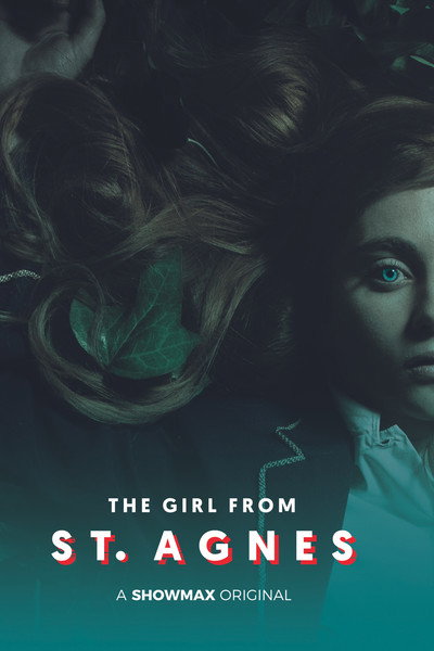 Póster de The Girl from St. Agnes