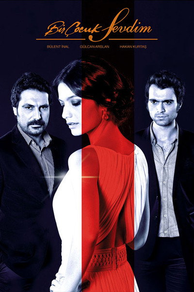 Póster de The Girl I Loved