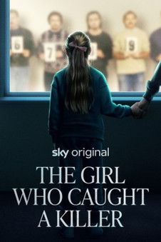 Póster de The Girl Who Caught a Killer