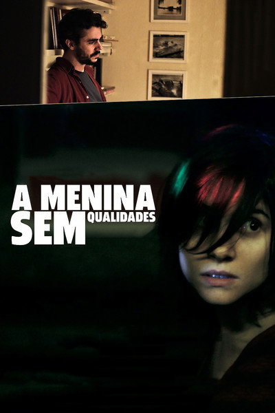 Póster de The Girl Without Qualities