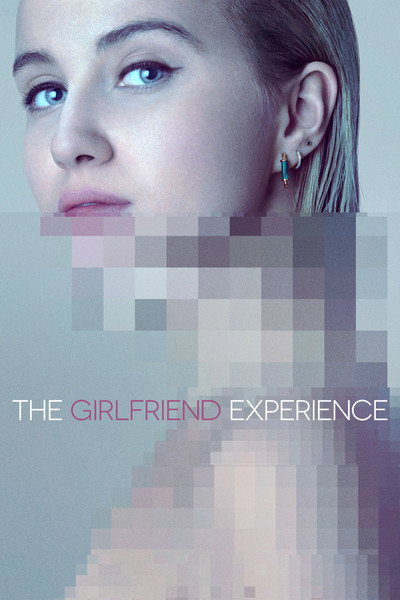 Póster de The Girlfriend Experience