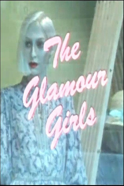 Póster de The Glamour Girls