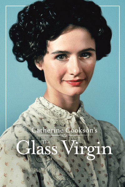 Póster de The Glass Virgin