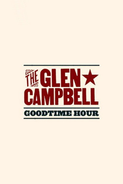 Póster de The Glen Campbell Goodtime Hour