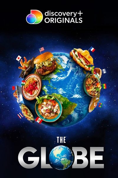 Póster de The Globe