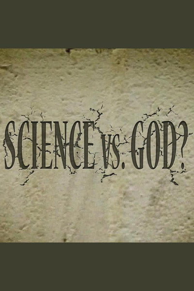 Póster de The God Question