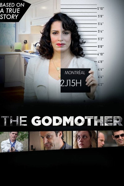 Póster de The Godmother