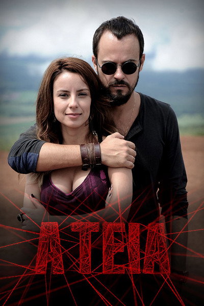 Póster de The Gold Hunt