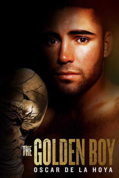 Póster de The Golden Boy