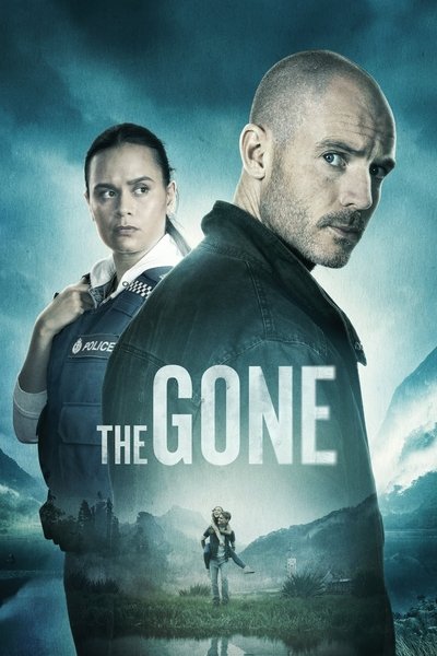 Póster de The Gone