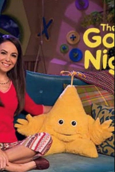 Póster de The Good Night Show