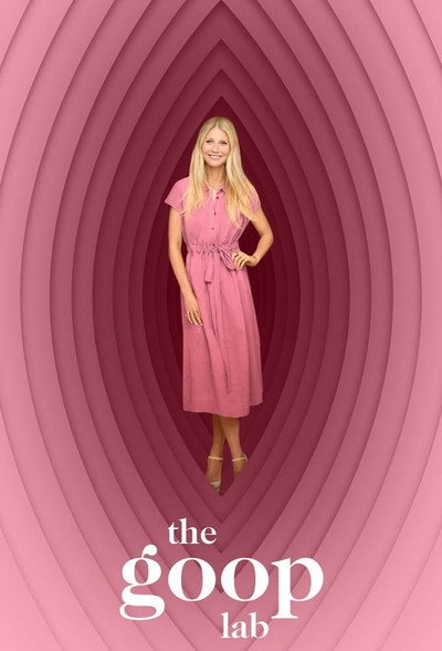 Póster de The Goop Lab