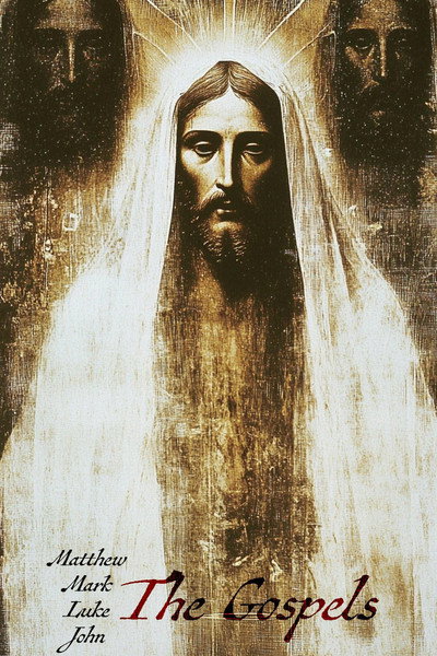 Póster de The Gospels