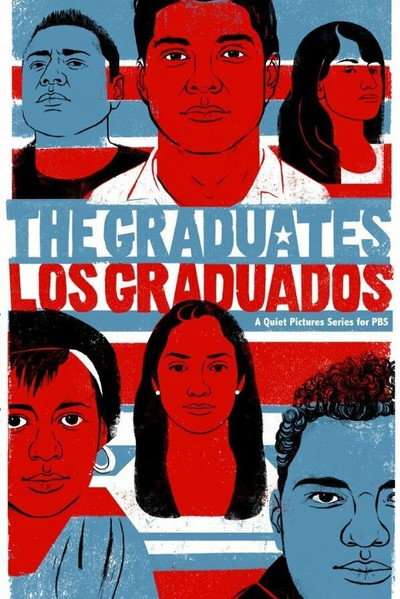 Póster de The Graduates/Los Graduados