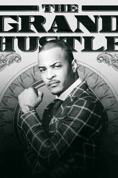 Póster de The Grand Hustle