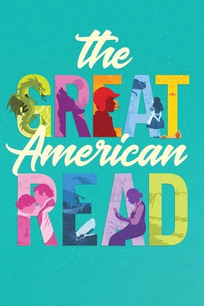Póster de The Great American Read