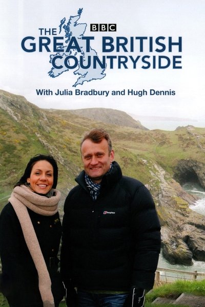 Póster de The Great British Countryside