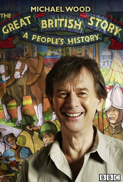 Póster de The Great British Story: A People's History