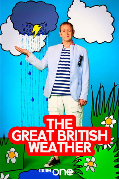 Póster de The Great British Weather