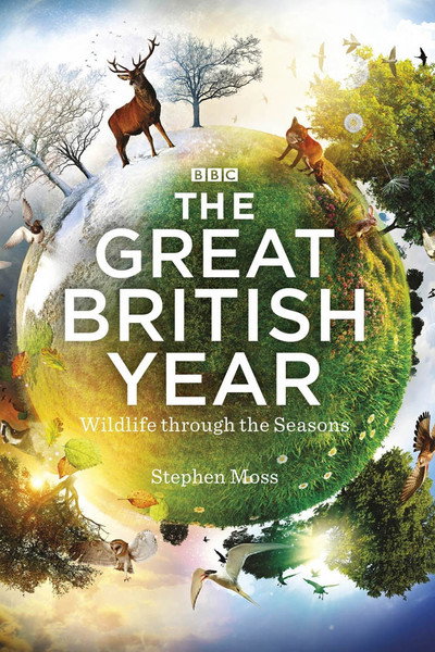 Póster de The Great British Year