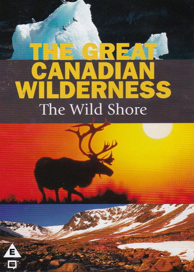 Póster de The Great Canadian Wilderness