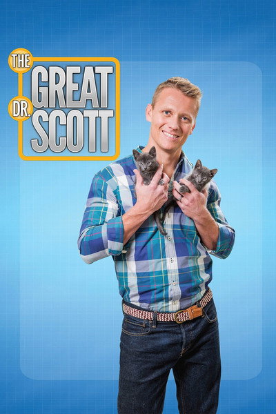 Póster de The Great Dr. Scott