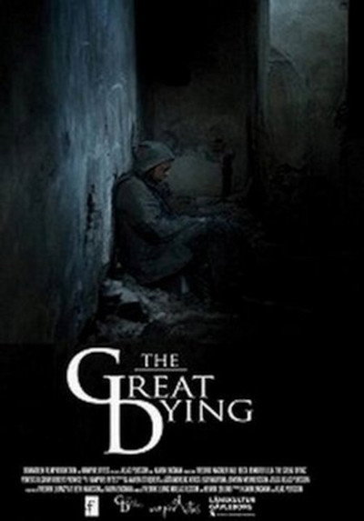 Póster de The Great Dying