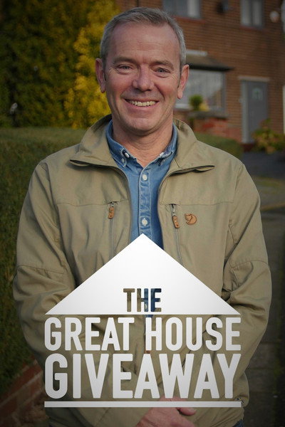 Póster de The Great House Giveaway