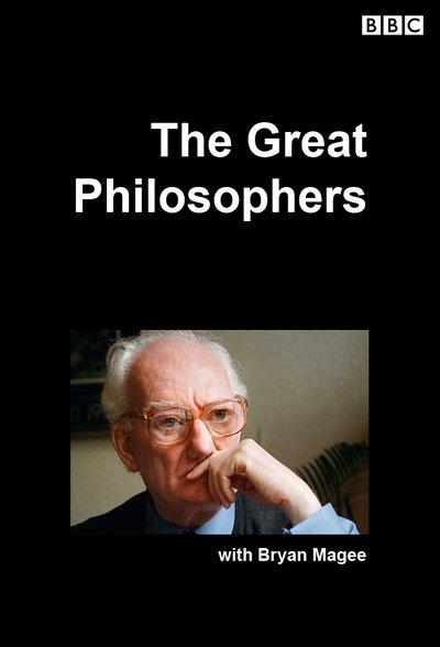 Póster de The Great Philosophers