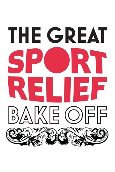 Póster de The Great Sport Relief Bake Off