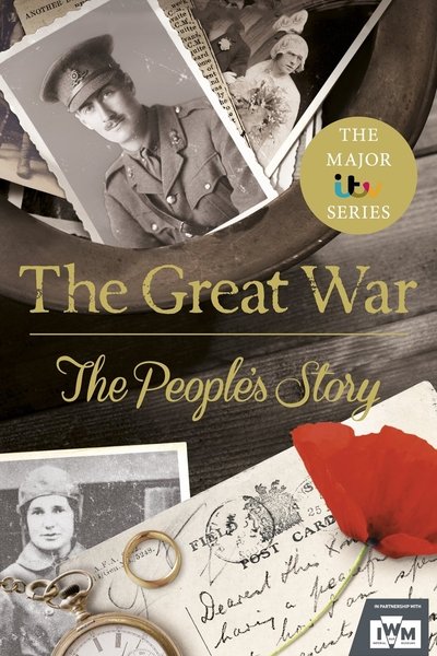 Póster de The Great War: The People's Story