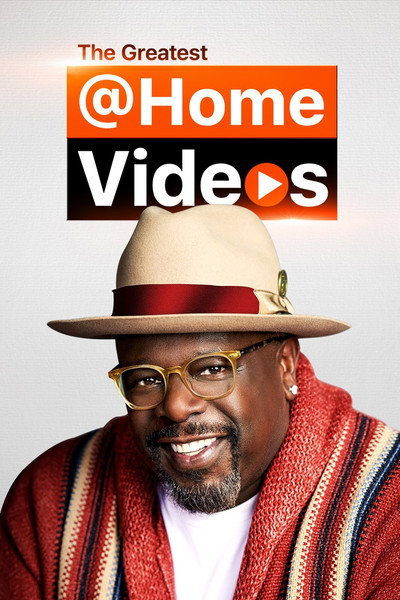 Póster de The Greatest At Home Videos