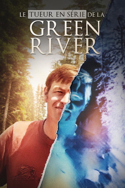 Póster de The Green River Killer: Hunting the Monster