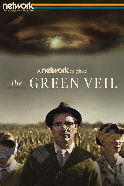 Póster de The Green Veil