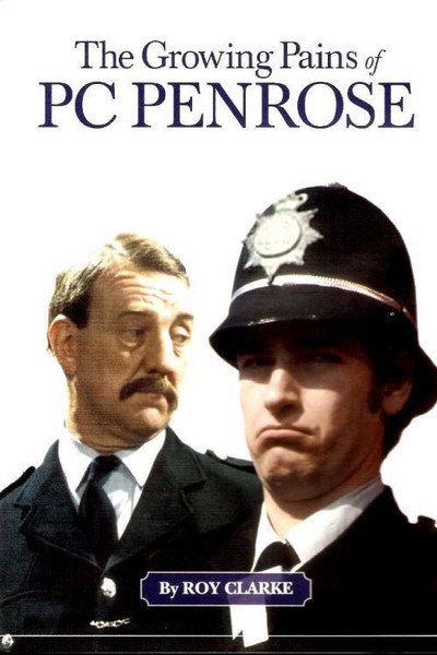 Póster de The Growing Pains of P.C. Penrose