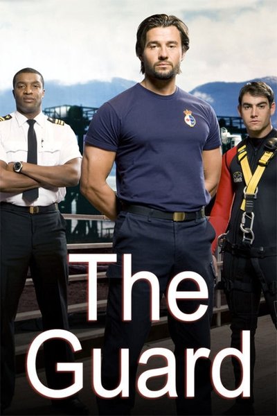 Póster de The Guard