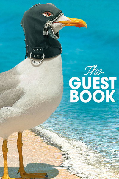 Póster de The Guest Book