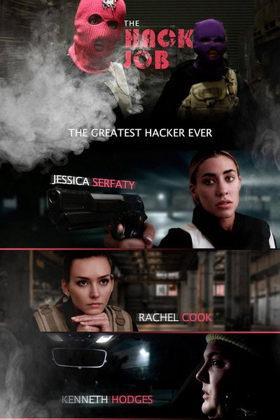 Póster de The Hack Job
