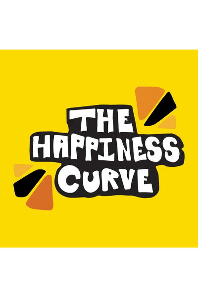 Póster de The Happiness Curve